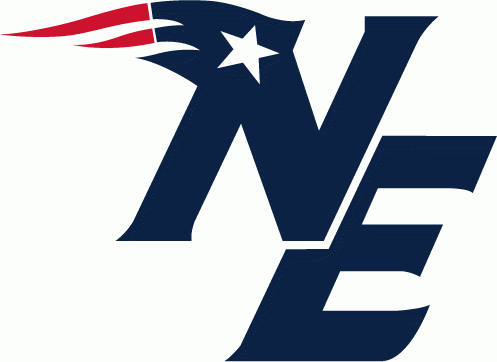 New England Patriots 2000-Pres Misc Logo iron on transfers for fabric